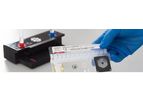 BioFire FilmArray - Model RP2.1- EZ - Respiratory Pathogen Detection Panel