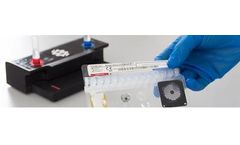 BioFire FilmArray - Model RP2.1- EZ - Respiratory Pathogen Detection Panel