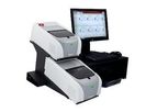 BioFire FilmArray - Version LIS - Connectivity Link Software