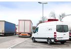Arktis - Model MODES_SNM - Mobile Radiation Monitoring System