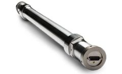 Arktis - Model S670e - Combined Fast and Thermal Neutron Detector