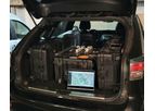 Arktis - Model MODES Kit - Mobile Rad/Nuc Detection System