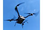 Arktis - Radiation Detector Drone