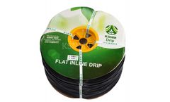 Model 200-16-4-40 / 1000 meter - Flat Inline