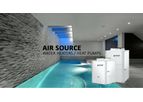 Heat Pumps