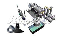 Check Out Small Pyrolysis Machines To Help You Started
