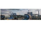 Kingtiger - Waste Plastic Pyrolysis Plant