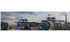 Kingtiger - Waste Plastic Pyrolysis Plant