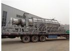 Kingtiger - Rice Husk Charcoal Making Machine