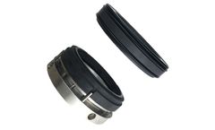 DaoLin - Model DL-MS-01A - Flowserve VRA Mixers Mechanical Seals