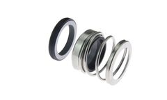 DaoLin - Model DL-EB-09 - Unbalanced Elastomer Bellow Mechanical Seals