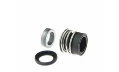 DaoLin - Model DL-EB-07 - Elastomer Bellows Pump Seals for Agitators