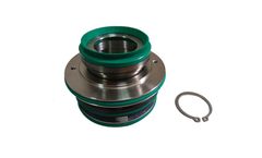 DaoLin - Model DL-IT-01 - ITT Flygt Pump Mechnical Seals