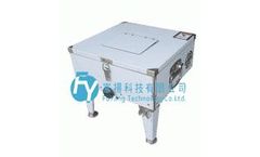 Model FY-333 - Warm Meat Slicing Machine