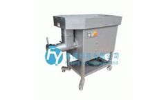 Model FY-320 - Meat Grinder