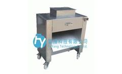 Model FY-802 - Poultry Dicing Machine