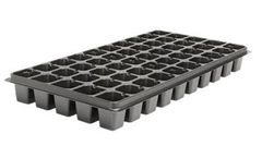 Landmark - Model 50 - Square Plug Tray