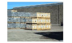 Hydronix Sensors for Clay Brick Production