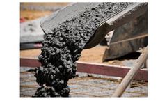 Hydronix Sensors for Moisture Measurement in Concrete Production