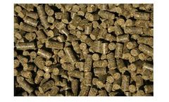 Hydronix Sensors for Moisture Measurement in Animal Feed Manufacture