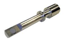 Hydronix Sensors for Measuring Moisture in Sugar (Brix Measurement)