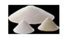 Hydronix Sensors for Glass - Sand