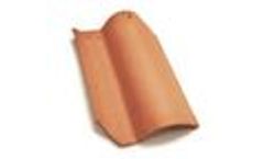 Hydronix Sensors for Roof Tiles