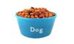 Hydronix Sensors for Pet Food / Kibble