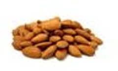 Hydronix Sensors for Almonds
