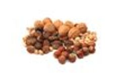Hydronix Sensors for Nuts