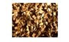Hydronix Sensors for Biomass Materials