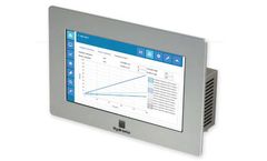 Hydro-View - Touch Screen System