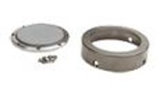 Hydro-Mix - Replaceable Ceramic Kit