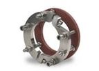 Hydro-Mix - Clamp Ring