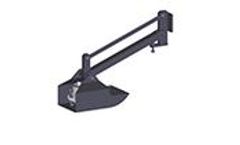 Hydro-Mix - Hydro-Skid Mounting Device