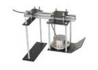 Hydro-Mix - Model XT-EX - Hydro-Skid Mounting Device