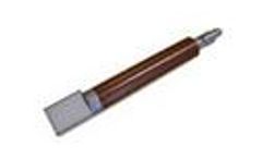 Hydro-Probe - Replaceable Arms