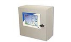 Hydro-Control - Wall Mounted Enclosure