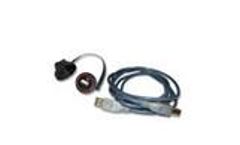 Hydro-Control - Panel Mount USB Socket