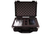 ANP NIDS - Model ACE I - Rapid Chemical Test for Military Use