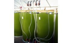 Kalwall - Flat Bottom Tanks