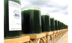 Kalwall - Conical Tanks