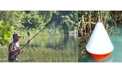 Fishing 4.0 - Smart Buoy On the Fishing Pond