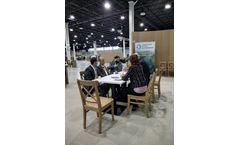 WaterScope on Planet 2021 Sustainability Expo