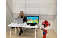 WaterScope Inc. at the Civitas Sapiens Smart City Conference