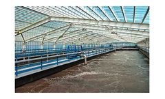 S2N - Model SWM - Outgoing Wastewater Monitoring System