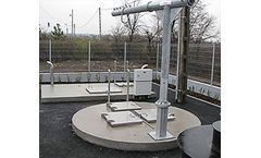 Sensors2Net - SWP Predictive Sewage Shaft Maintenance Services