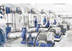 S2N - Pump Station Monitoring System