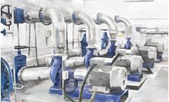 S2N - Pump Station Monitoring System