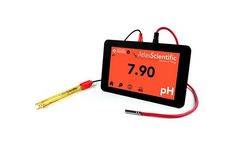 pH Measuring Sensors
